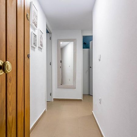 Goyeneta Luxury Suite Севилья Экстерьер фото