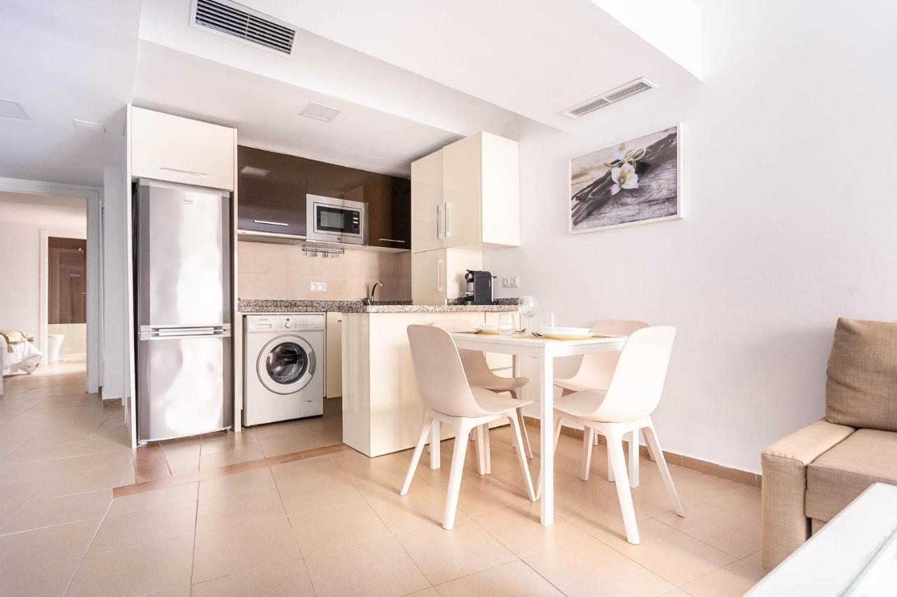 Goyeneta Luxury Suite Севилья Экстерьер фото