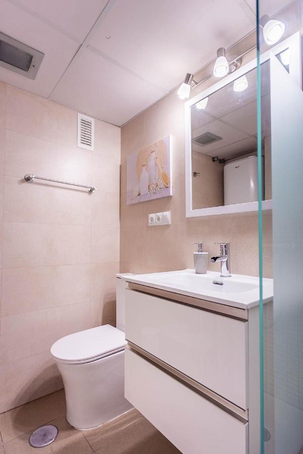 Goyeneta Luxury Suite Севилья Экстерьер фото