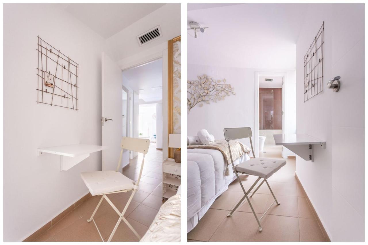 Goyeneta Luxury Suite Севилья Экстерьер фото