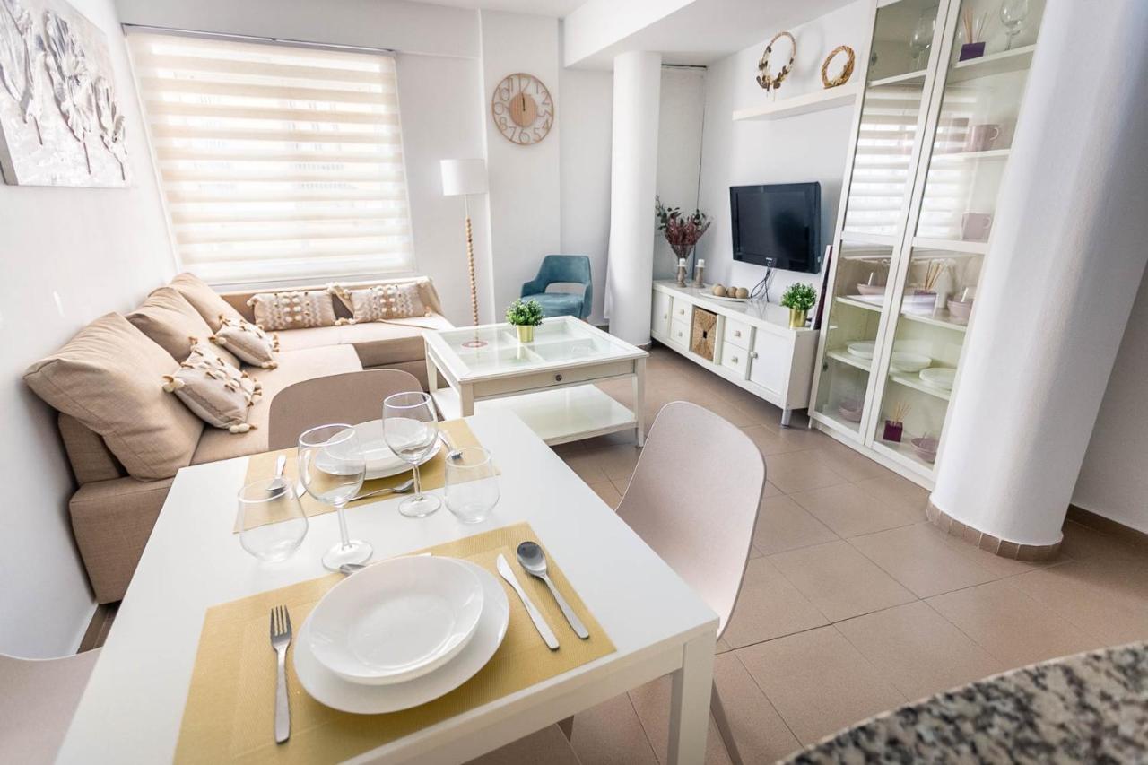 Goyeneta Luxury Suite Севилья Экстерьер фото
