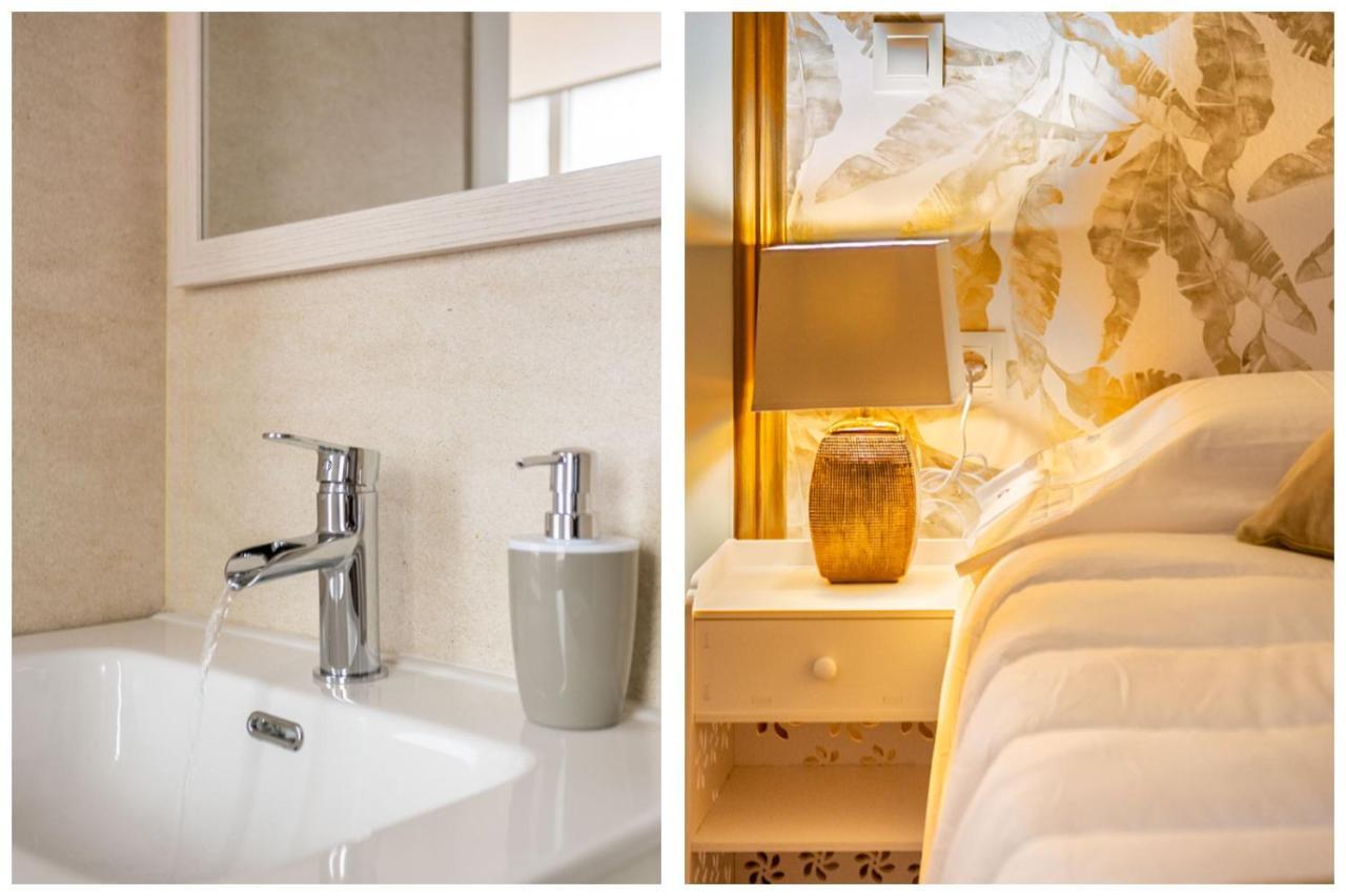 Goyeneta Luxury Suite Севилья Экстерьер фото