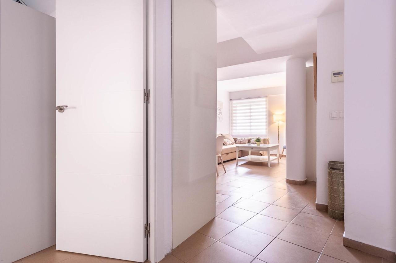 Goyeneta Luxury Suite Севилья Экстерьер фото