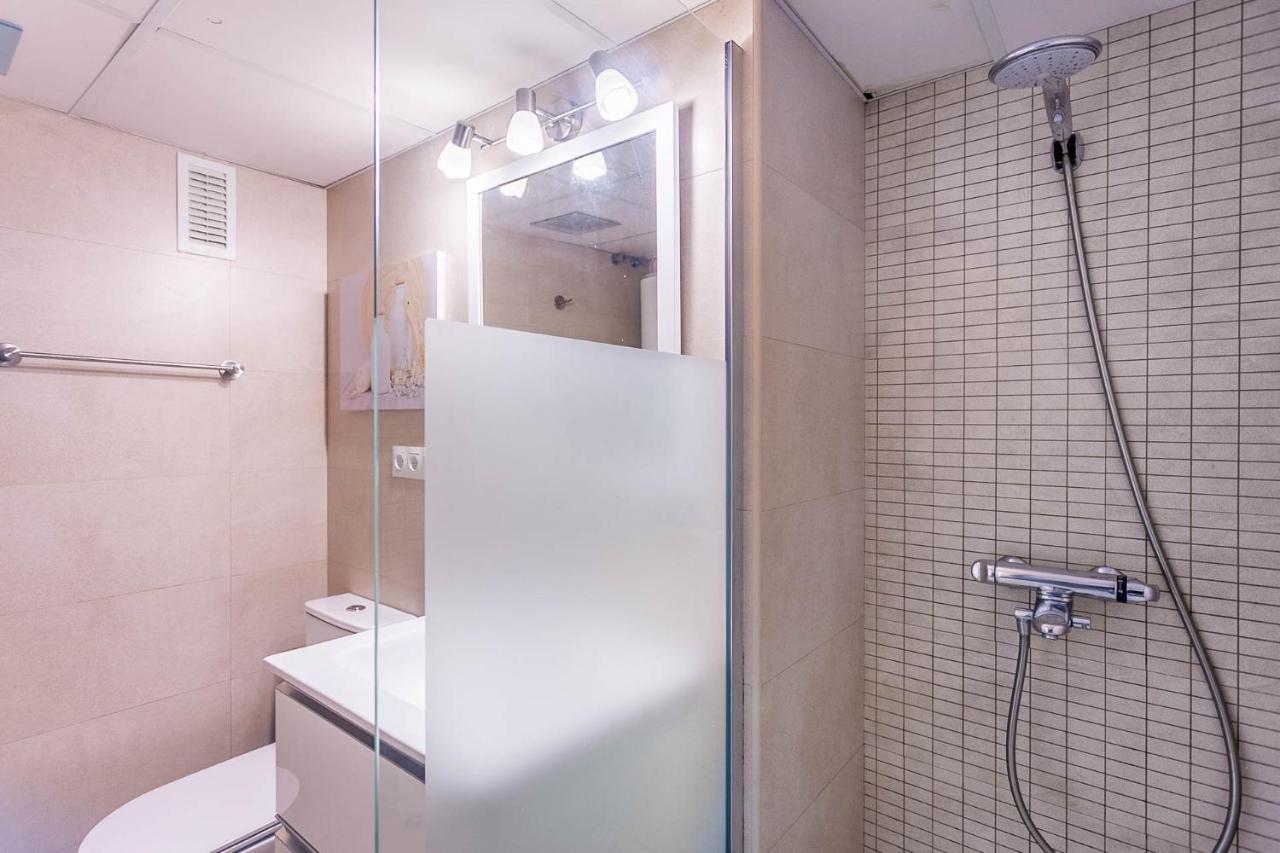 Goyeneta Luxury Suite Севилья Экстерьер фото