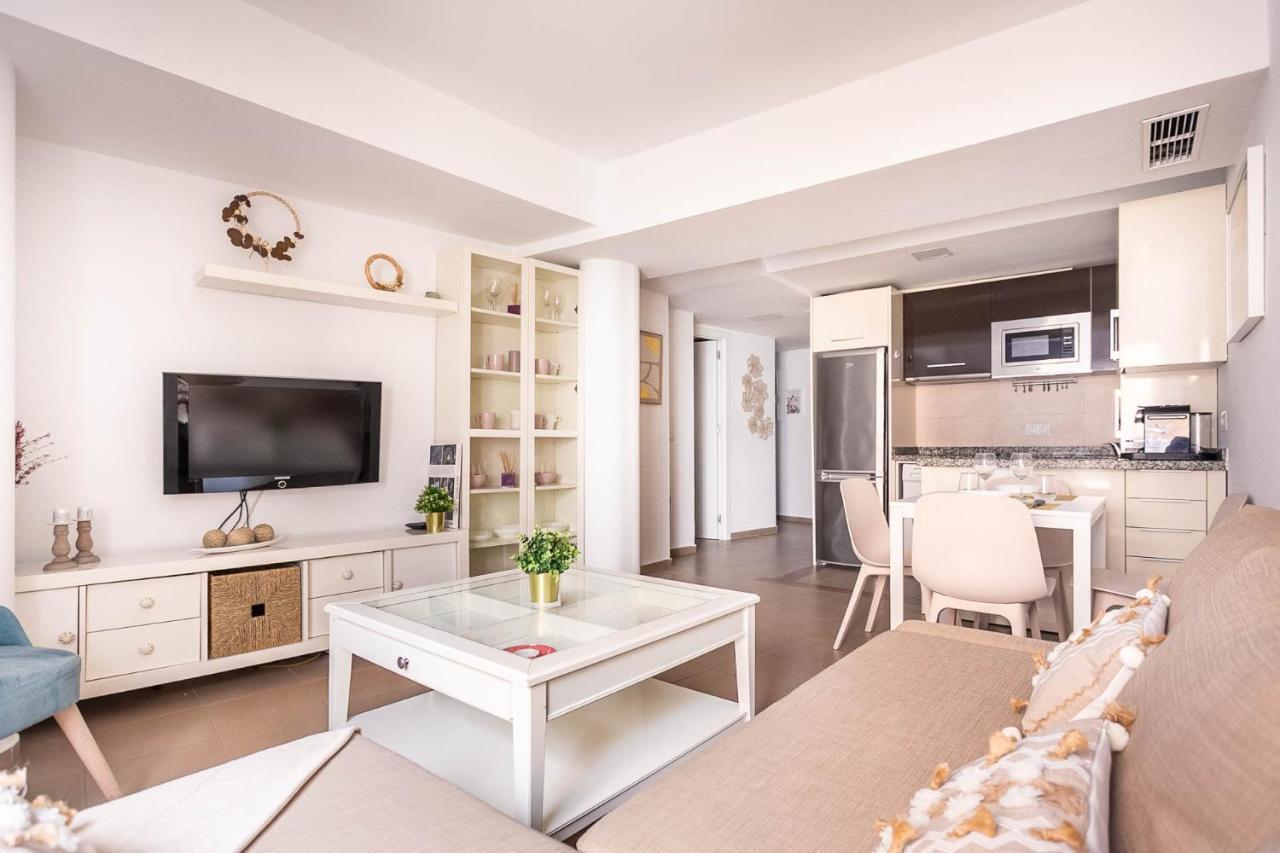 Goyeneta Luxury Suite Севилья Экстерьер фото
