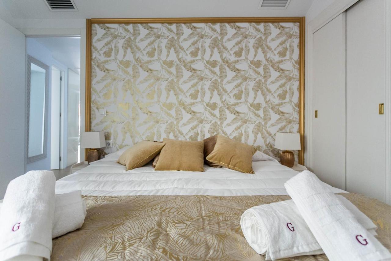 Goyeneta Luxury Suite Севилья Экстерьер фото