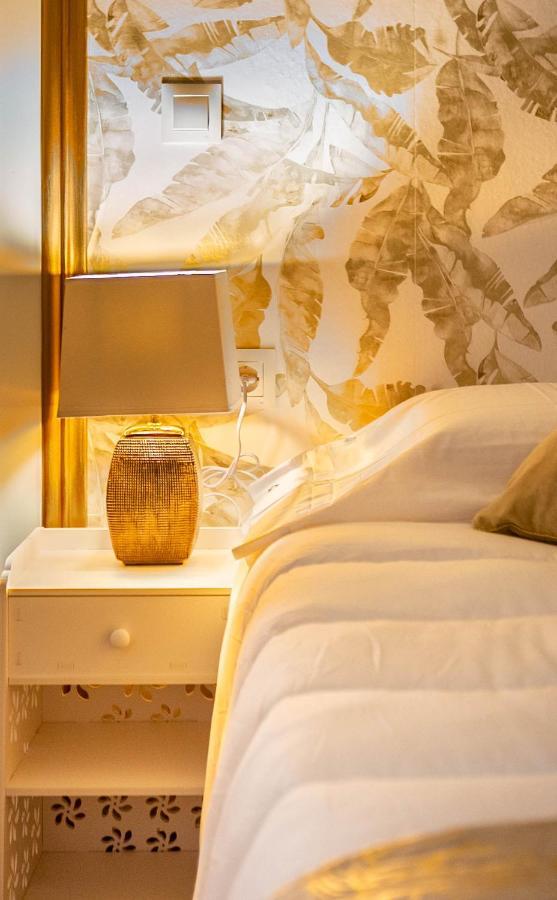 Goyeneta Luxury Suite Севилья Экстерьер фото
