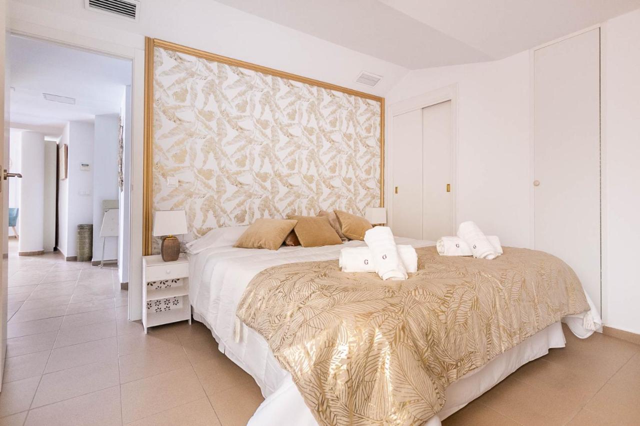 Goyeneta Luxury Suite Севилья Экстерьер фото