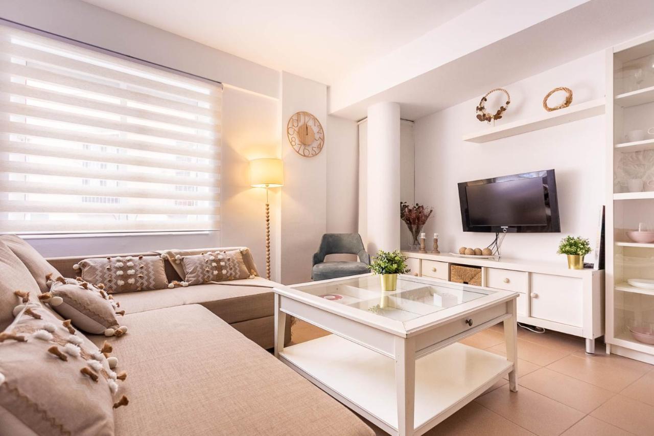 Goyeneta Luxury Suite Севилья Экстерьер фото
